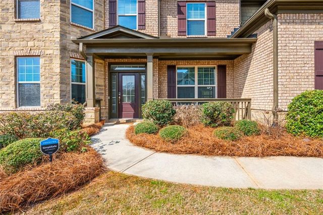 1820 Stonington Drive, Cumming, GA 30041