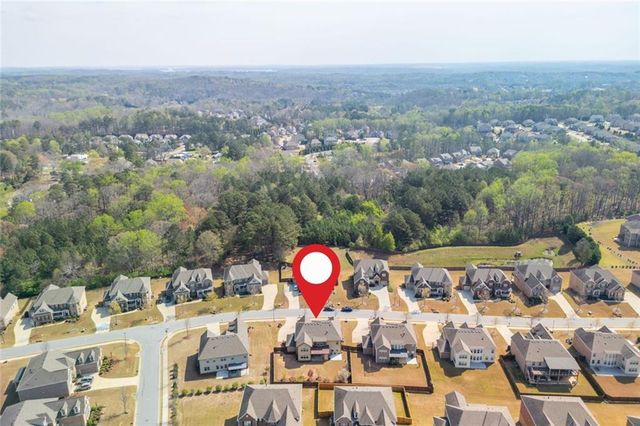 1820 Stonington Drive, Cumming, GA 30041