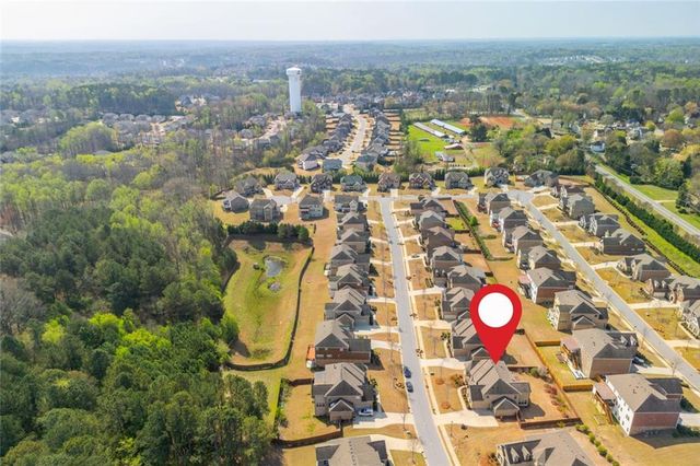 1820 Stonington Drive, Cumming, GA 30041