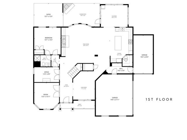 1820 Stonington Drive, Cumming, GA 30041