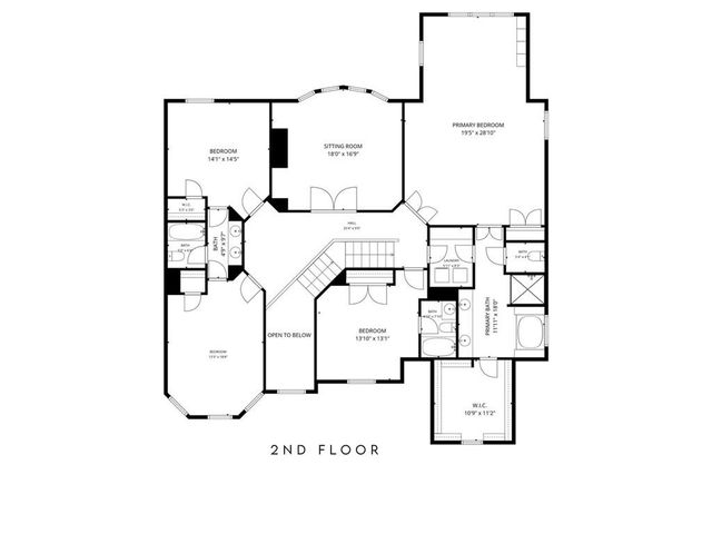 1820 Stonington Drive, Cumming, GA 30041