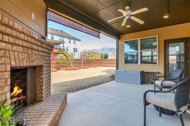 1820 Stonington Drive, Cumming, GA 30041