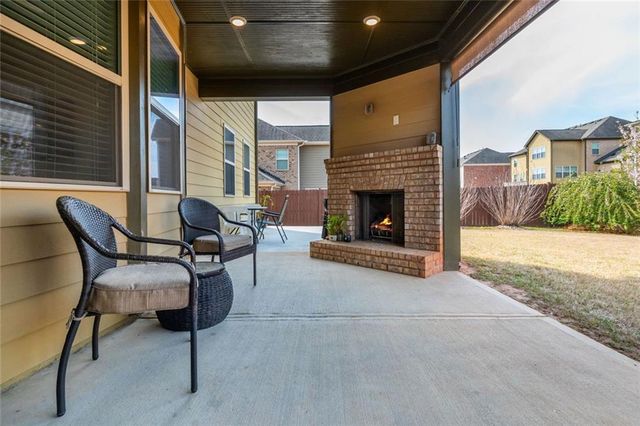 1820 Stonington Drive, Cumming, GA 30041