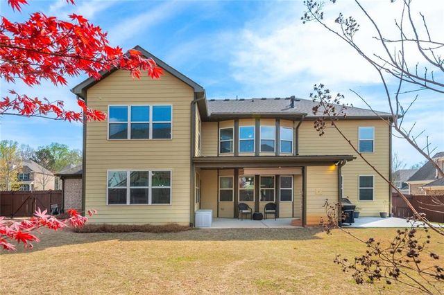 1820 Stonington Drive, Cumming, GA 30041