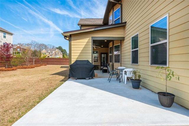 1820 Stonington Drive, Cumming, GA 30041