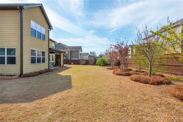 1820 Stonington Drive, Cumming, GA 30041