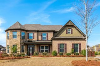 1820 Stonington Drive, Cumming, GA 30041