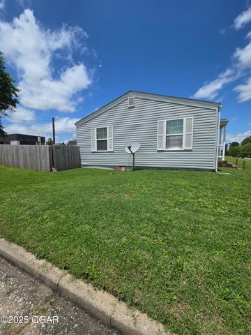 2830 Virginia Avenue, Joplin, MO 64804