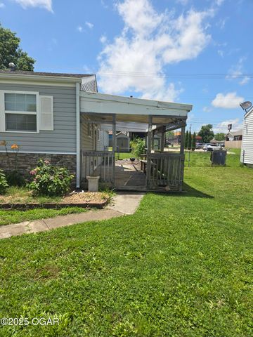 2830 Virginia Avenue, Joplin, MO 64804