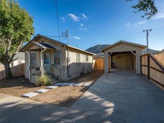 165 Cerro Romauldo Avenue, San Luis Obispo, CA 93405