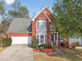 787 Pinder Point Court, Lawrenceville, GA 30043