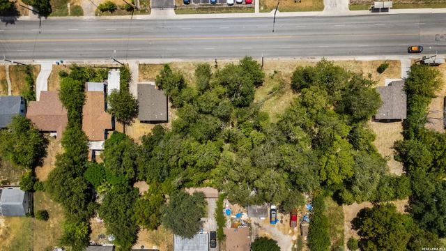 3255 Martin Luther King Dr, San Antonio, TX 78220