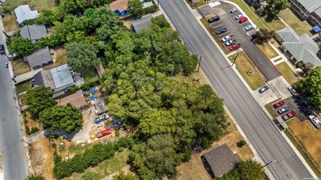3255 Martin Luther King Dr, San Antonio, TX 78220