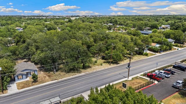 3255 Martin Luther King Dr, San Antonio, TX 78220