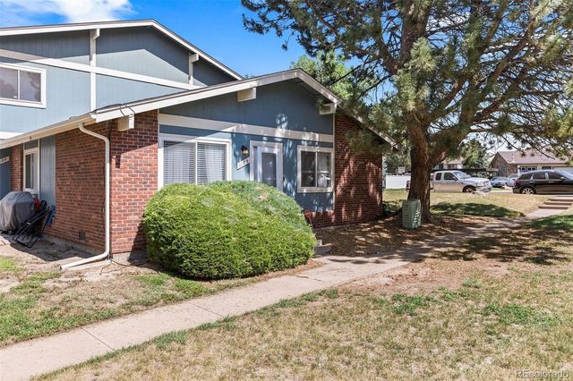 1184 S Uvalda Street, Aurora, CO 80012