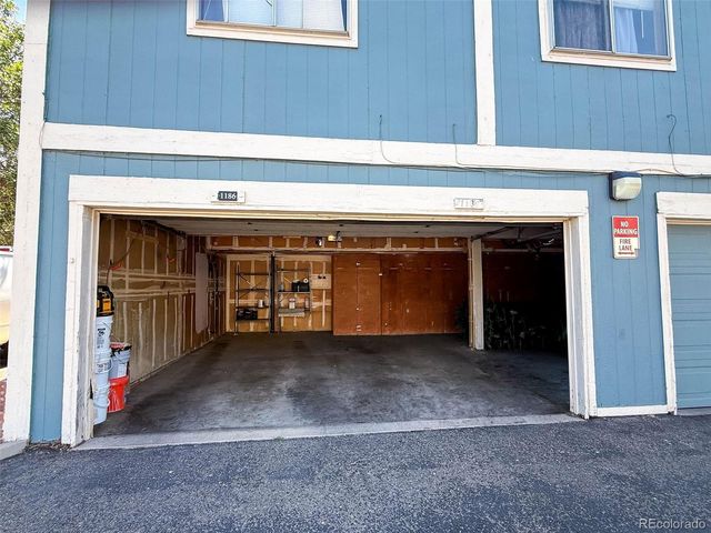1184 S Uvalda Street, Aurora, CO 80012