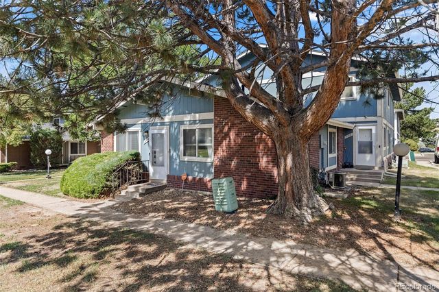 1184 S Uvalda Street, Aurora, CO 80012