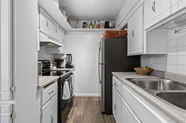 1184 S Uvalda Street, Aurora, CO 80012