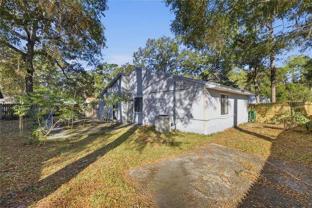 1939 SW 73RD TERRACE, Gainesville, FL 32607