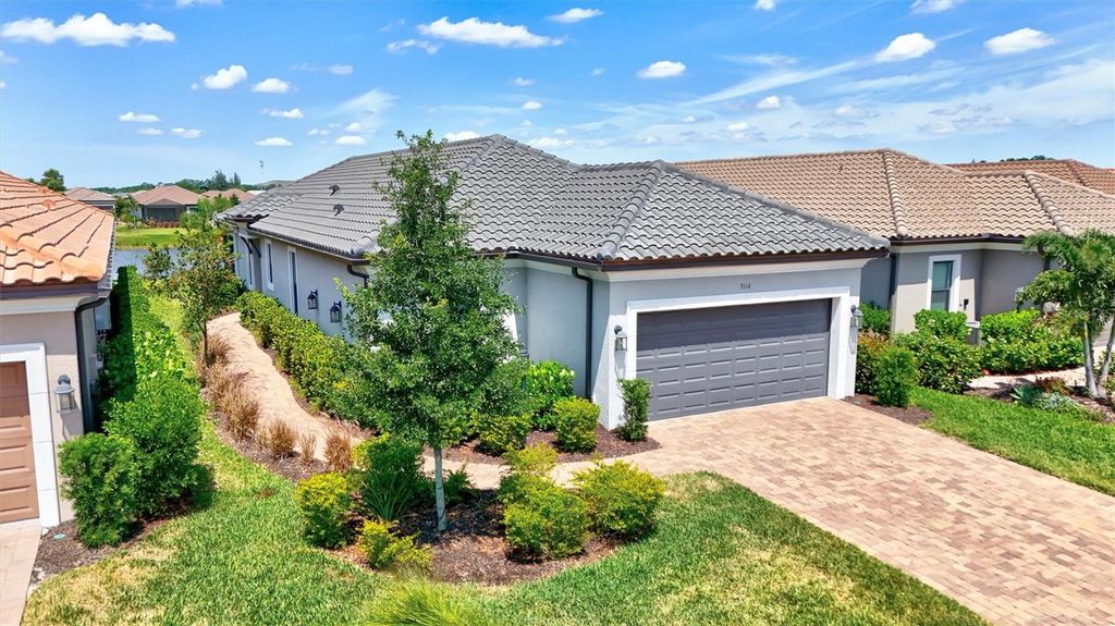 3114 TOLMINO COURT, Bradenton, FL 34211