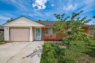 494 Redmond Road, Columbus, OH 43228