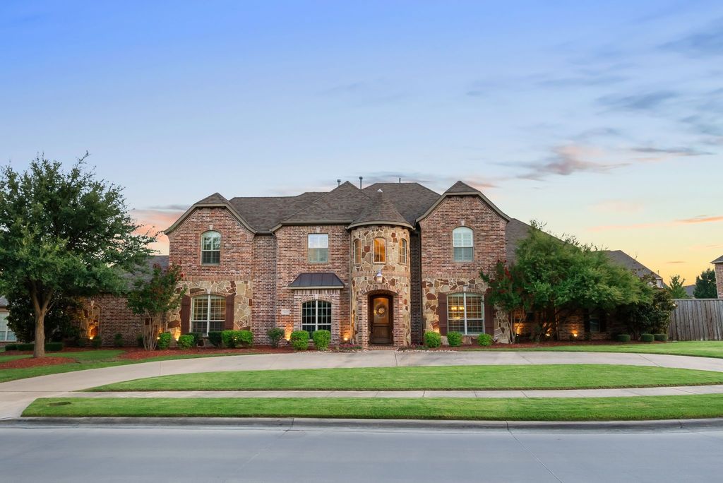 4429 Chevy Chase Lane, Frisco, TX 75033