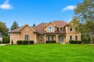 10161 Apple Springs Drive, Washington Twp, OH 45458