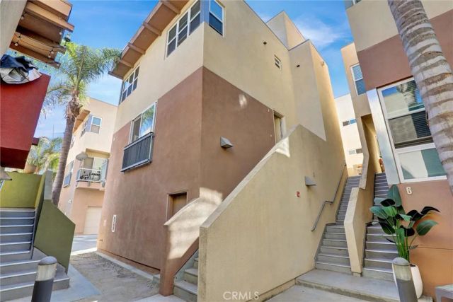 302 E 19th Street 7, Long Beach, CA 90806