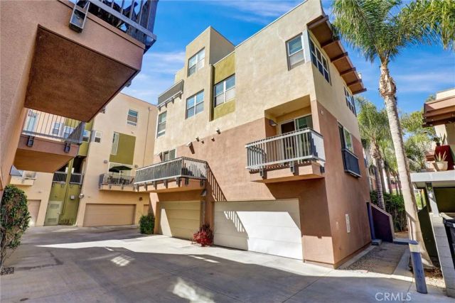 302 E 19th Street 7, Long Beach, CA 90806