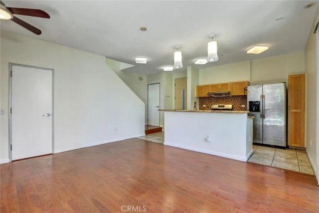 302 E 19th Street 7, Long Beach, CA 90806
