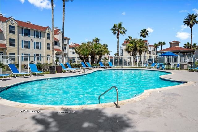 14721 Whitecap Blvd 314, Corpus Christi, TX 78418