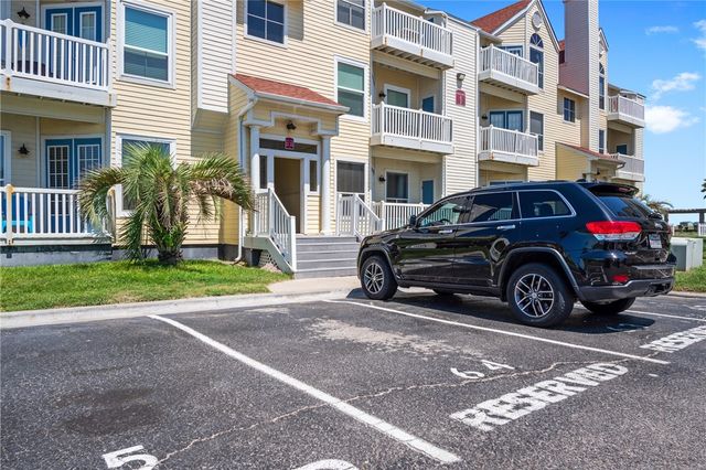 14721 Whitecap Blvd 314, Corpus Christi, TX 78418