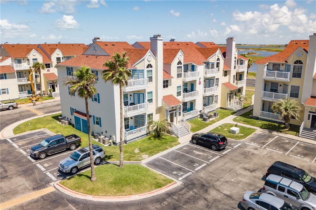 14721 Whitecap Blvd 314, Corpus Christi, TX 78418 — photo 2