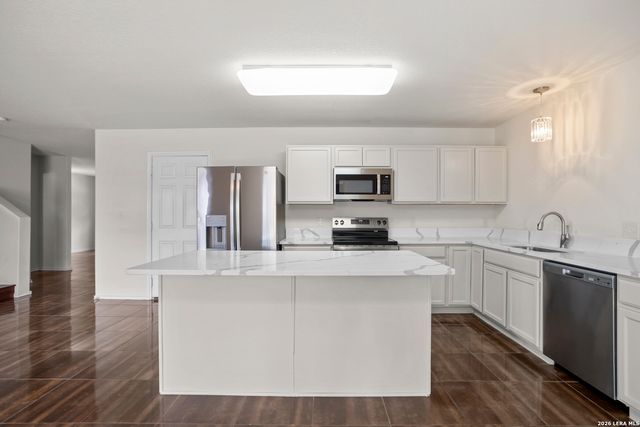 10954 Rustic Spoke, San Antonio, TX 78245