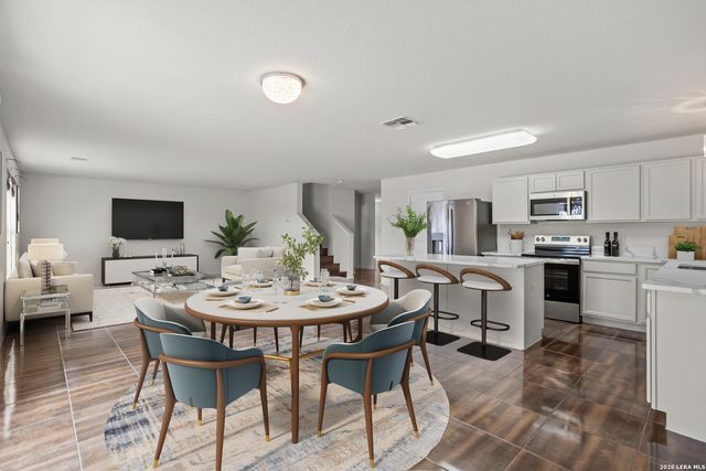 10954 Rustic Spoke, San Antonio, TX 78245