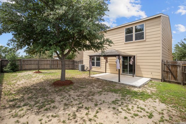 10954 Rustic Spoke, San Antonio, TX 78245