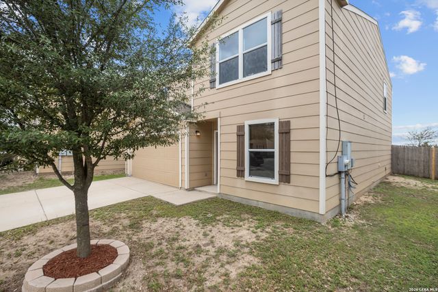 10954 Rustic Spoke, San Antonio, TX 78245