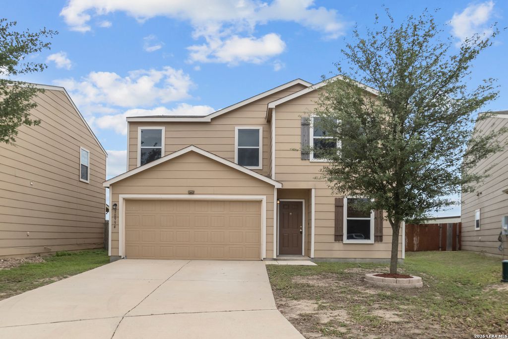 10954 Rustic Spoke, San Antonio, TX 78245
