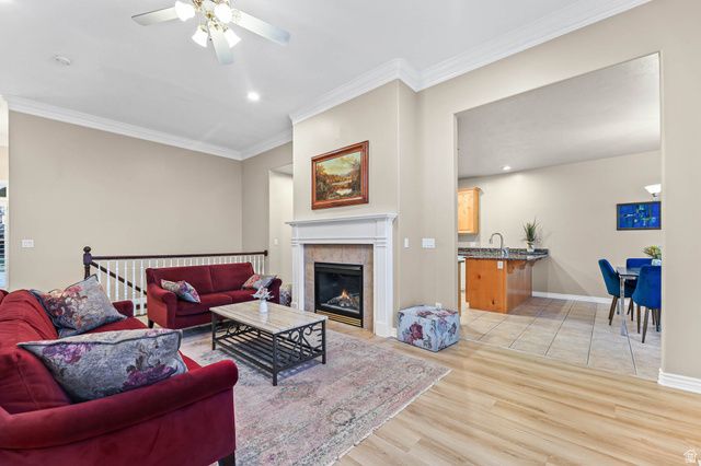 11873 S COTTAGE VIEW LN, Draper, UT 84020