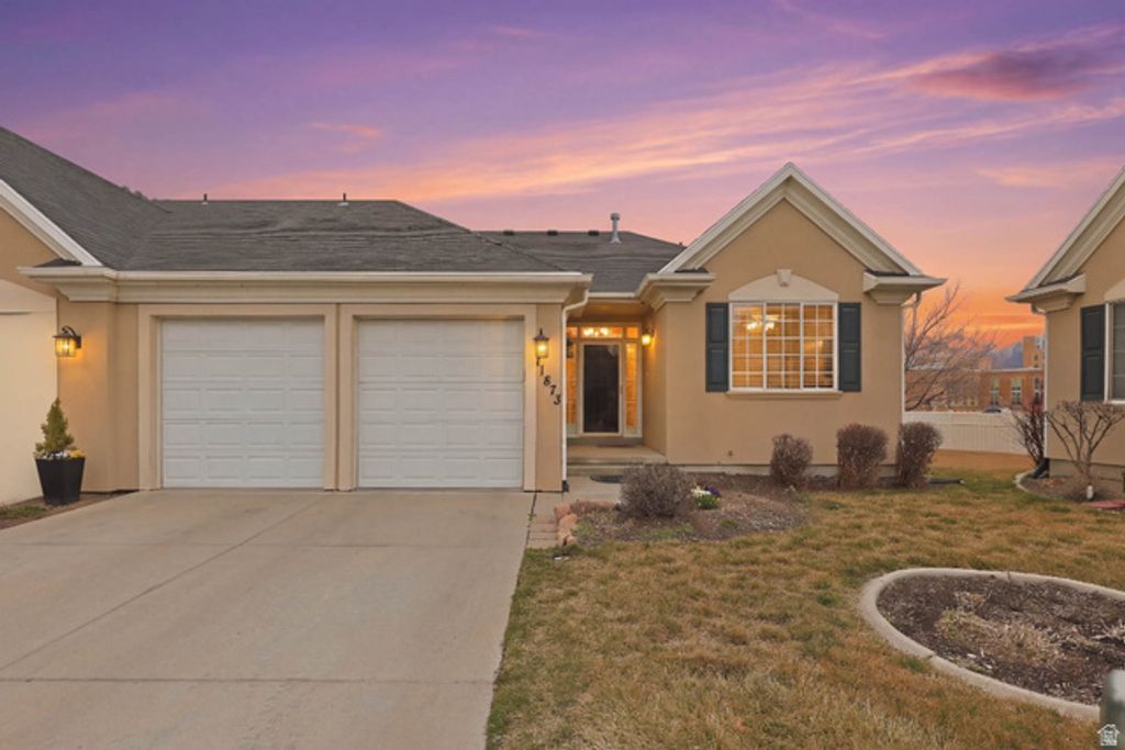 11873 S COTTAGE VIEW LN, Draper, UT 84020