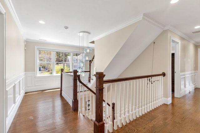 24 Pine Knoll Rd, Lexington, MA 02420