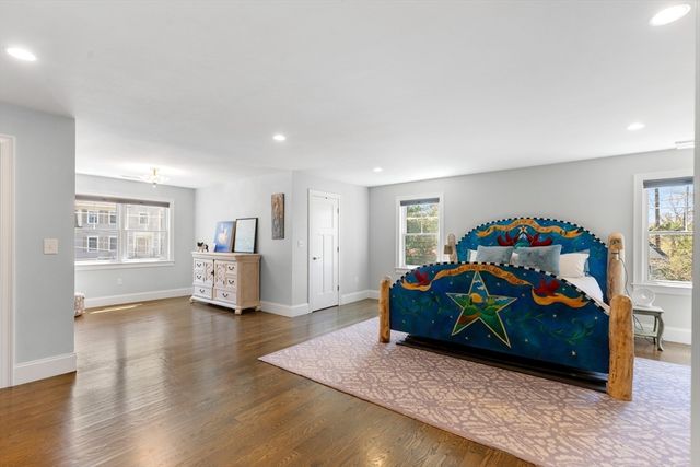 24 Pine Knoll Rd, Lexington, MA 02420