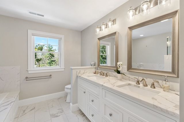 24 Pine Knoll Rd, Lexington, MA 02420