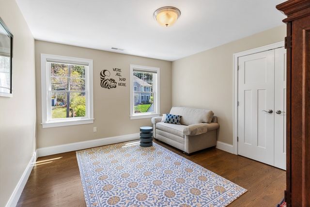 24 Pine Knoll Rd, Lexington, MA 02420