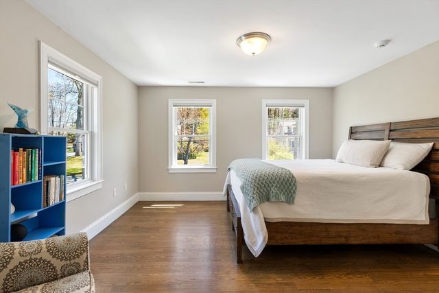24 Pine Knoll Rd, Lexington, MA 02420