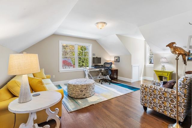 24 Pine Knoll Rd, Lexington, MA 02420