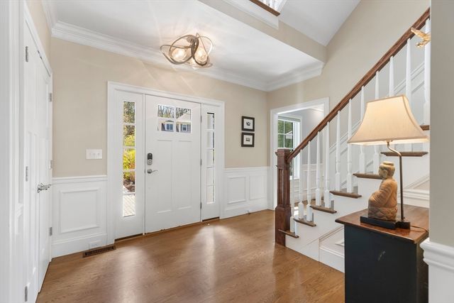 24 Pine Knoll Rd, Lexington, MA 02420