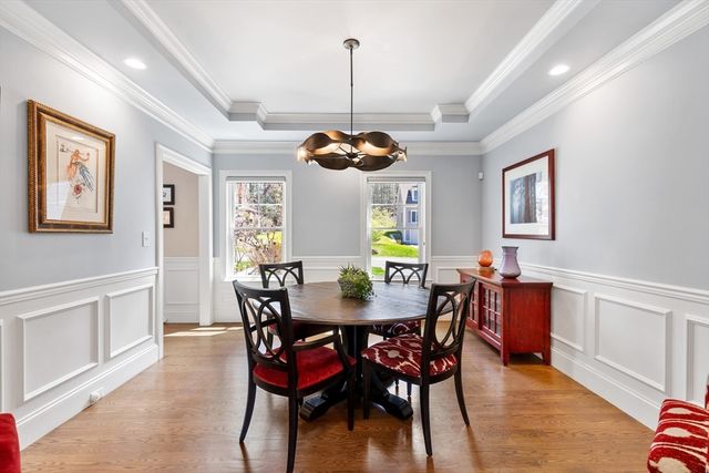 24 Pine Knoll Rd, Lexington, MA 02420