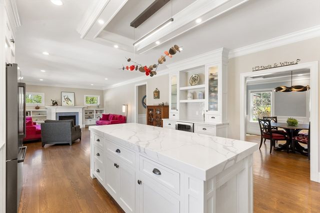 24 Pine Knoll Rd, Lexington, MA 02420