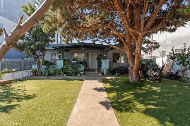 955 N Normandie, Los Angeles, CA 90029